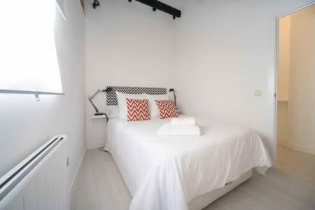 Premium Piso Loft De 3 Habitaciones En Centro Historico 마드리드 외부 사진